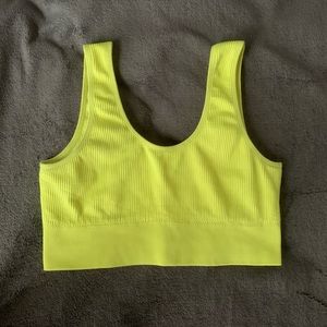 Aerie Seamless Sports Bra